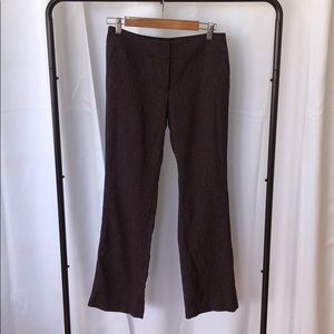Ann Taylor Signature Petite Pants